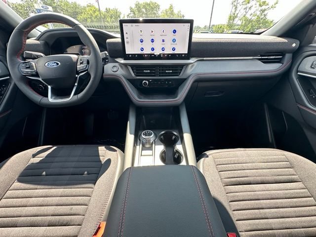 New 2026 Ford Explorer ST-Line AWD/4WD image 22