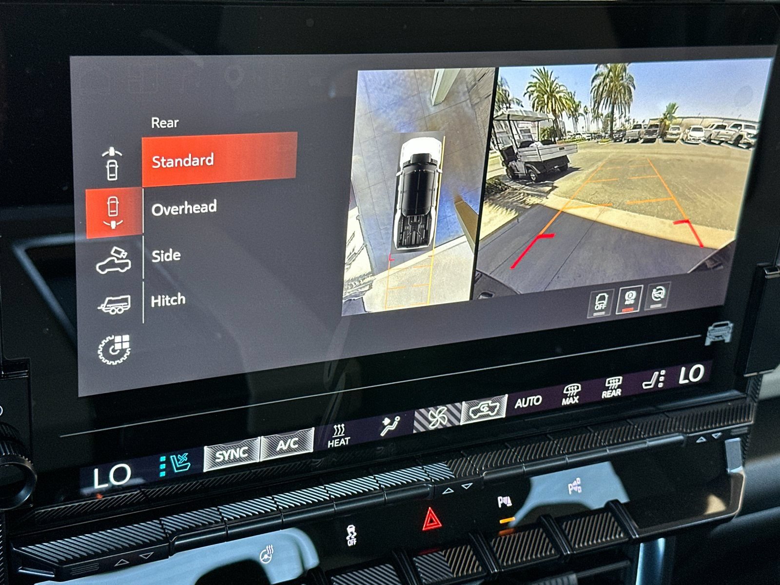 New 2026 GMC Hummer EV 4x4 Crew Cab image 19