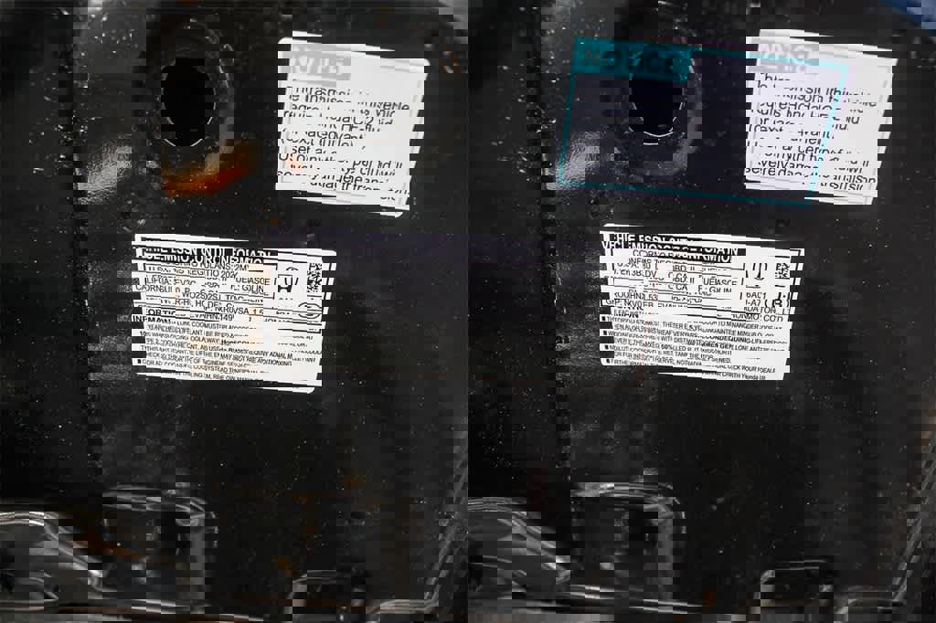 Used 2022 Honda Accord LX image 40