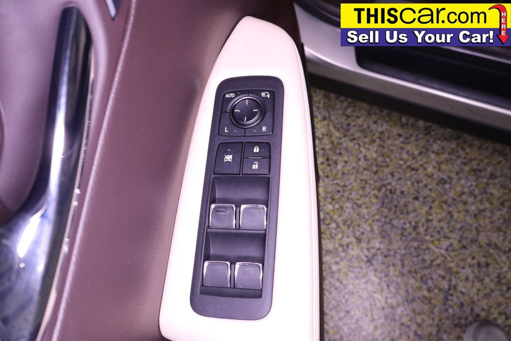 Used 2020 Lexus RX 350 FWD w/ Premium Package image 40