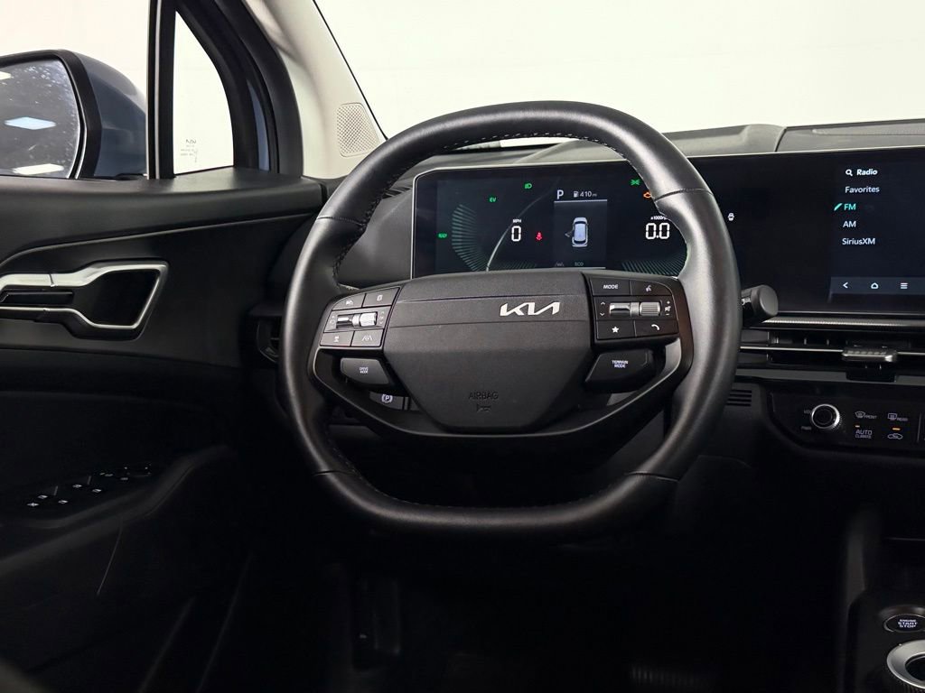 Used 2026 Kia Sportage S AWD/4WD image 14