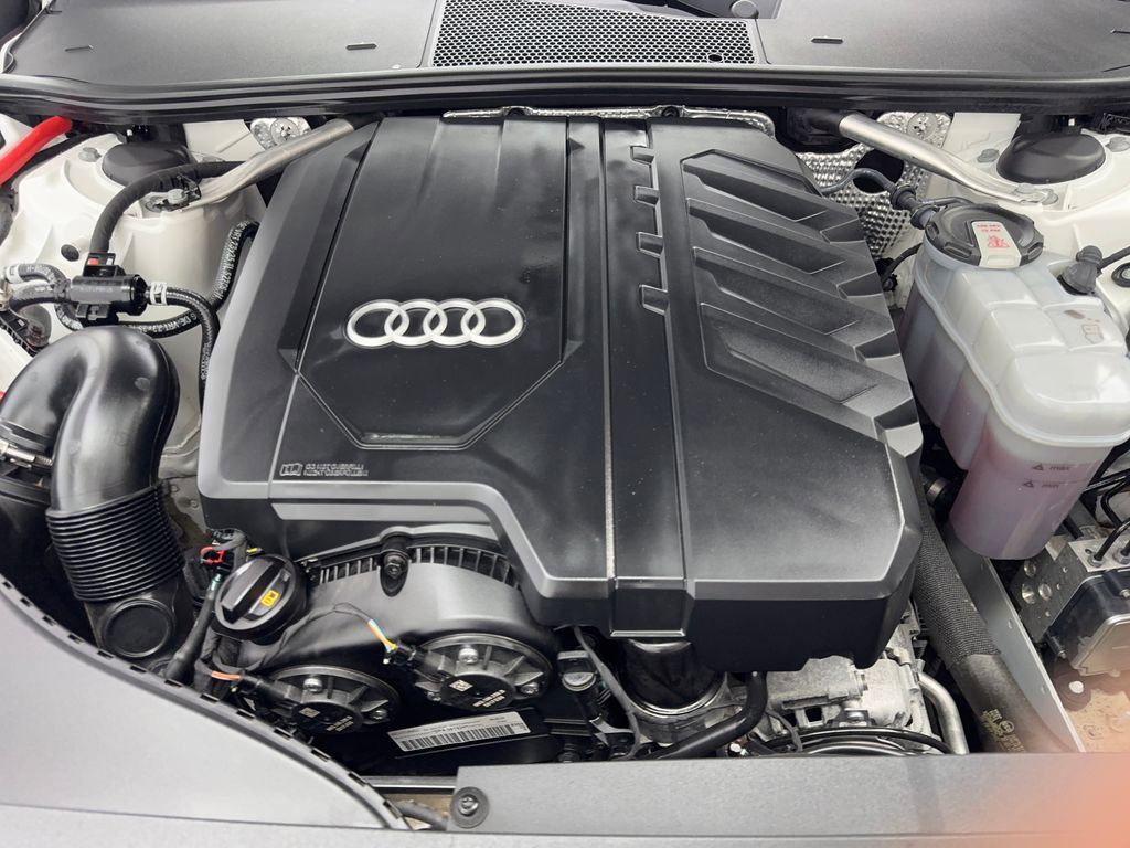 Used 2023 Audi A6 Premium Plus w/ Premium Plus Package AWD/4WD image 76