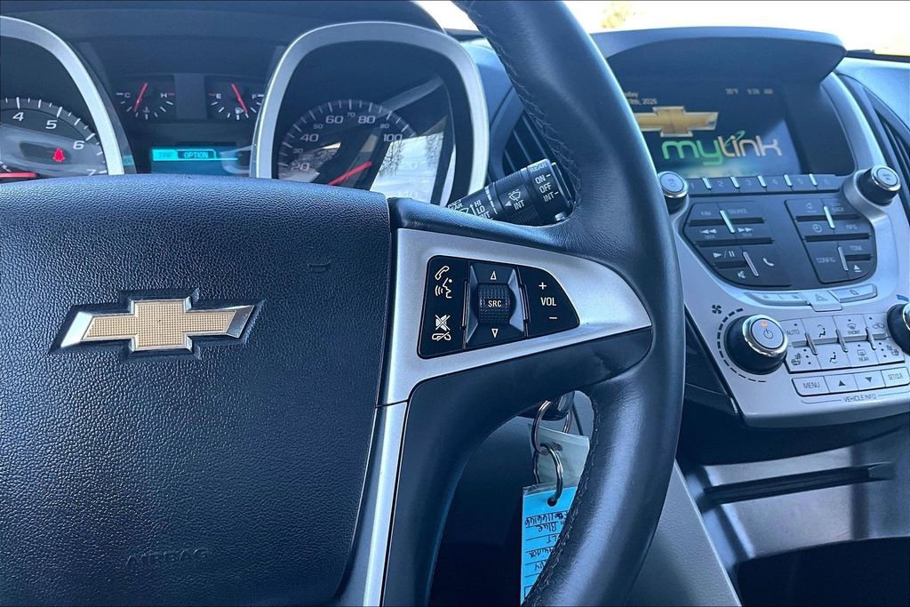 Used 2015 Chevrolet Equinox LT w/ Power Convenience Package image 19