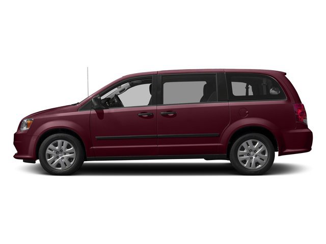 Used 2017 Dodge Grand Caravan SE FWD image 5