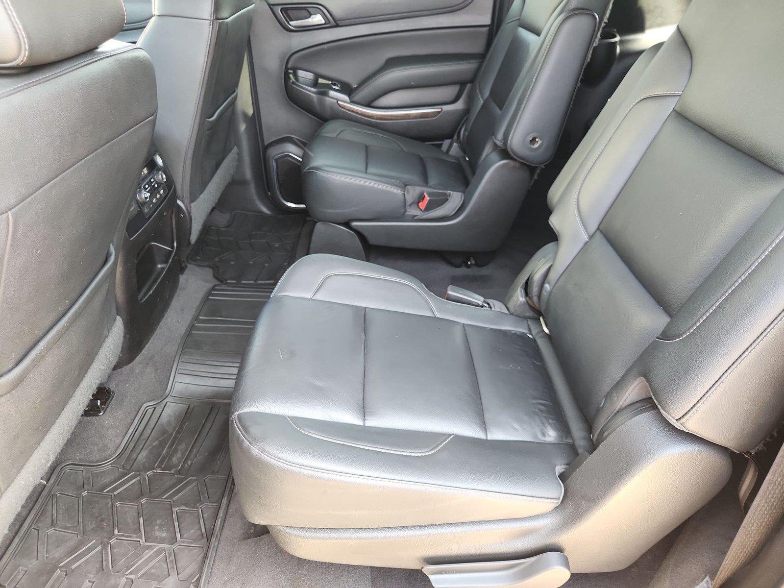 Certified 2019 Chevrolet Suburban LT AWD/4WD image 26