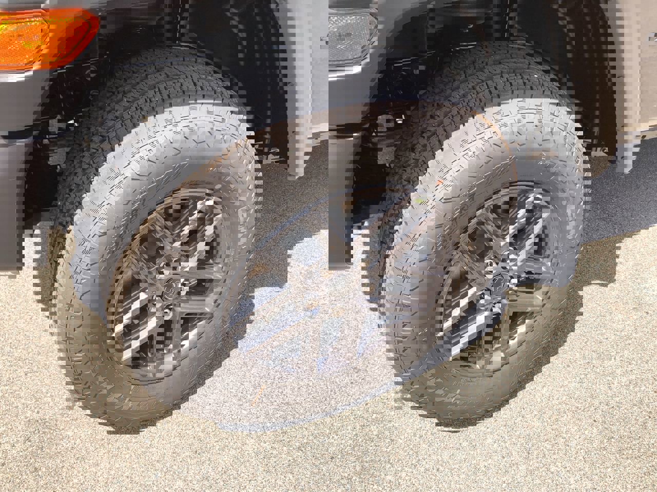 New 2025 Jeep Wrangler Sport S image 10