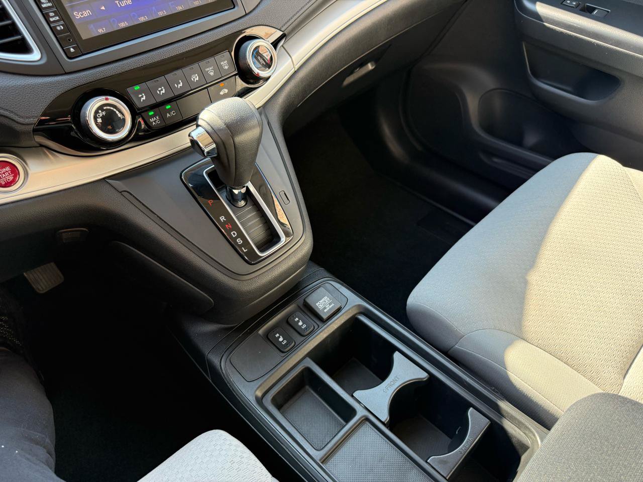 Used 2016 Honda CR-V EX image 12