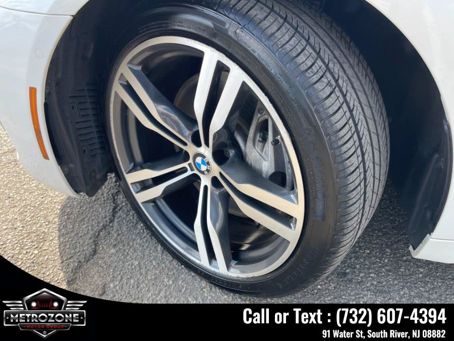 Used 2019 BMW 750i RWD image 33
