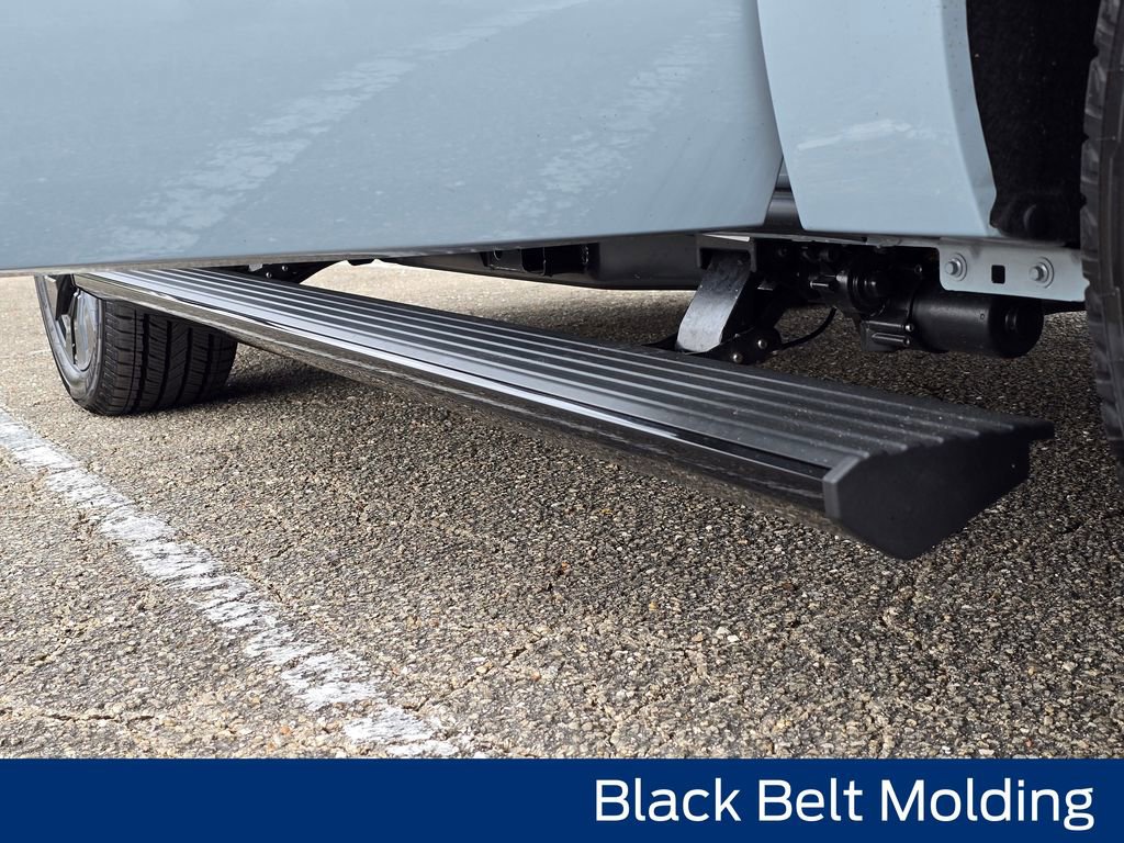 New 2025 Ford Expedition Platinum w/ Stealth Appearance Package image 15