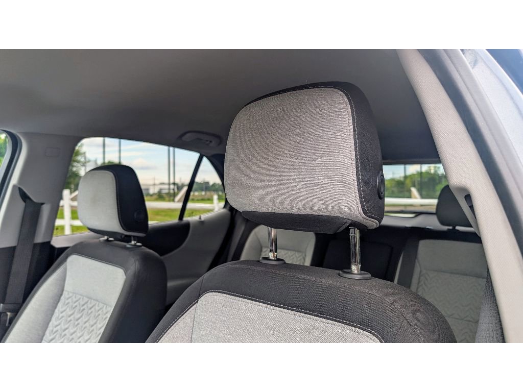 Used 2023 Chevrolet Equinox LT image 16