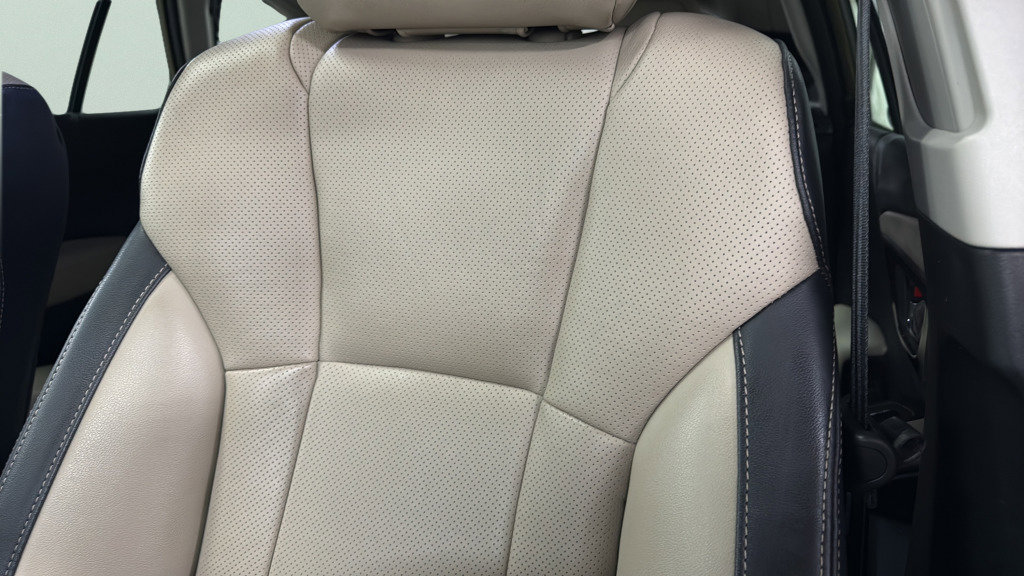 Certified 2023 Subaru Outback Limited image 17