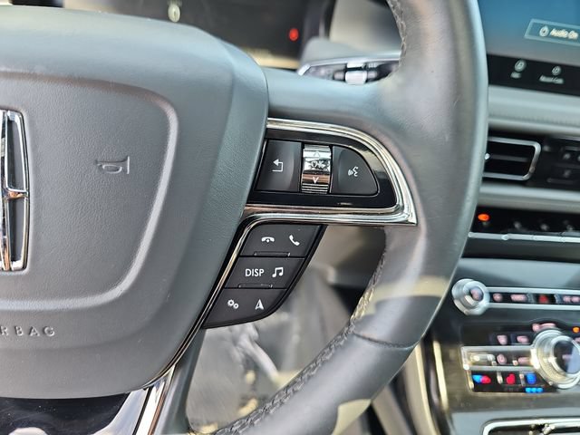 Used 2021 Lincoln Nautilus Reserve w/ Equipment Group 201A FWD image 19