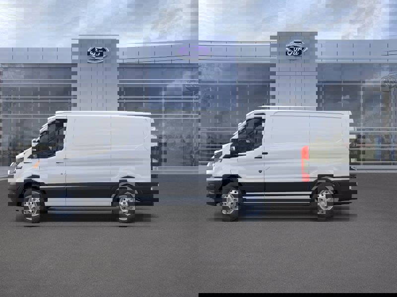 New 2025 Ford Transit 150 Low Roof AWD image 3