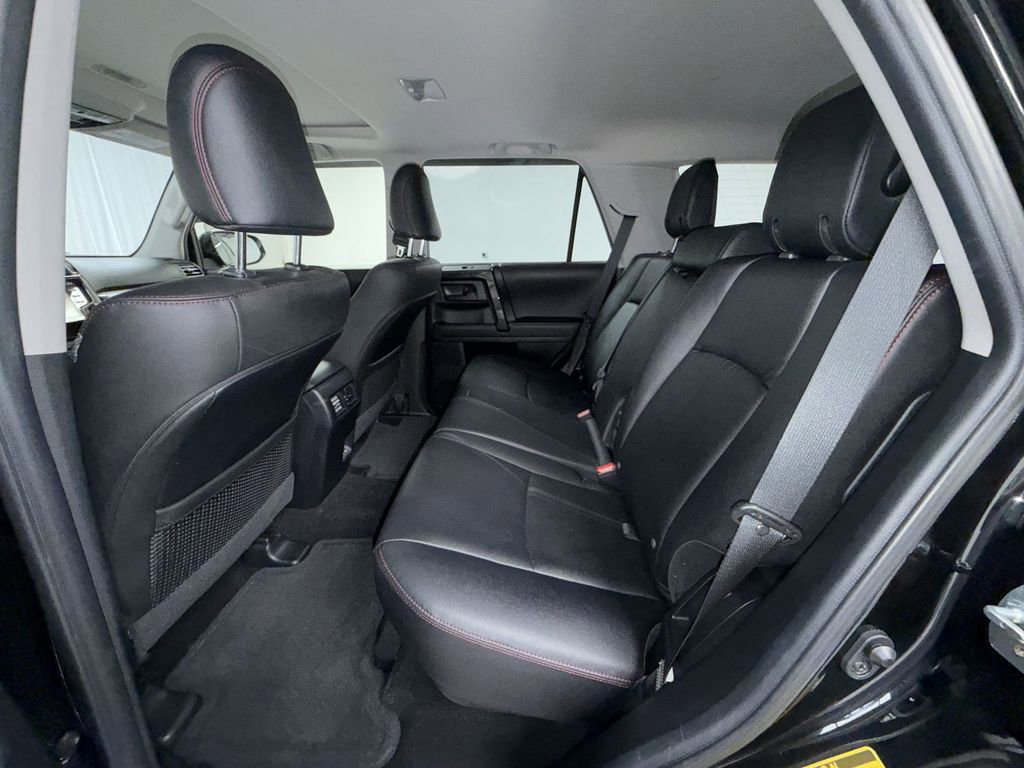 Used 2024 Toyota 4Runner TRD Pro AWD/4WD image 4