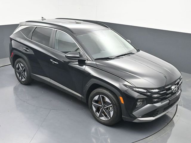 Used 2025 Hyundai Tucson SEL FWD image 37
