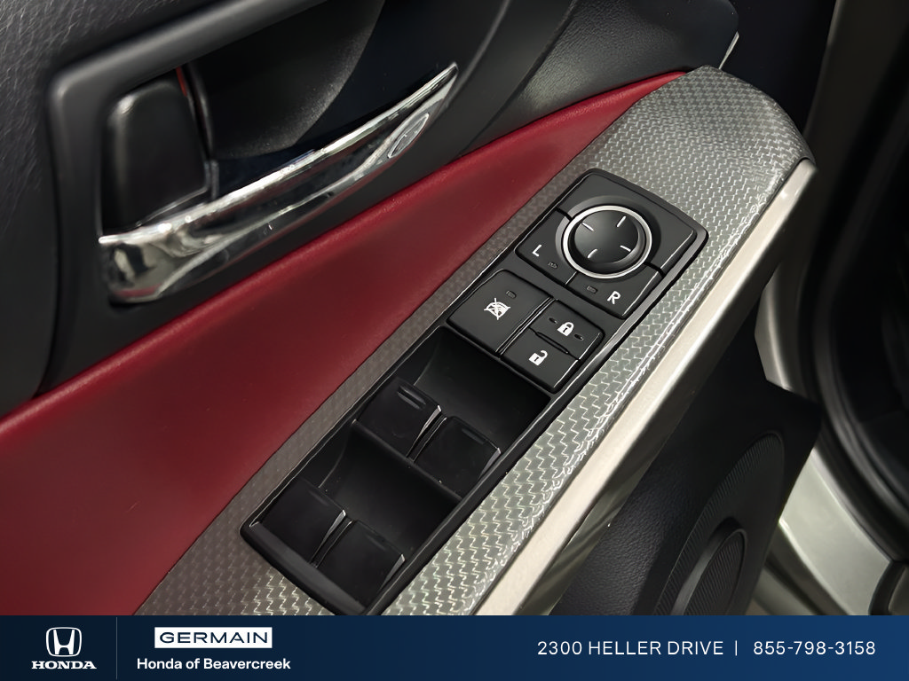 Used 2016 Lexus IS 350 AWD w/ F Sport Package image 13
