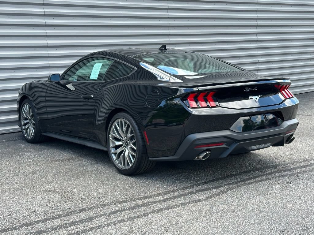 New 2026 Ford Mustang Premium RWD image 29
