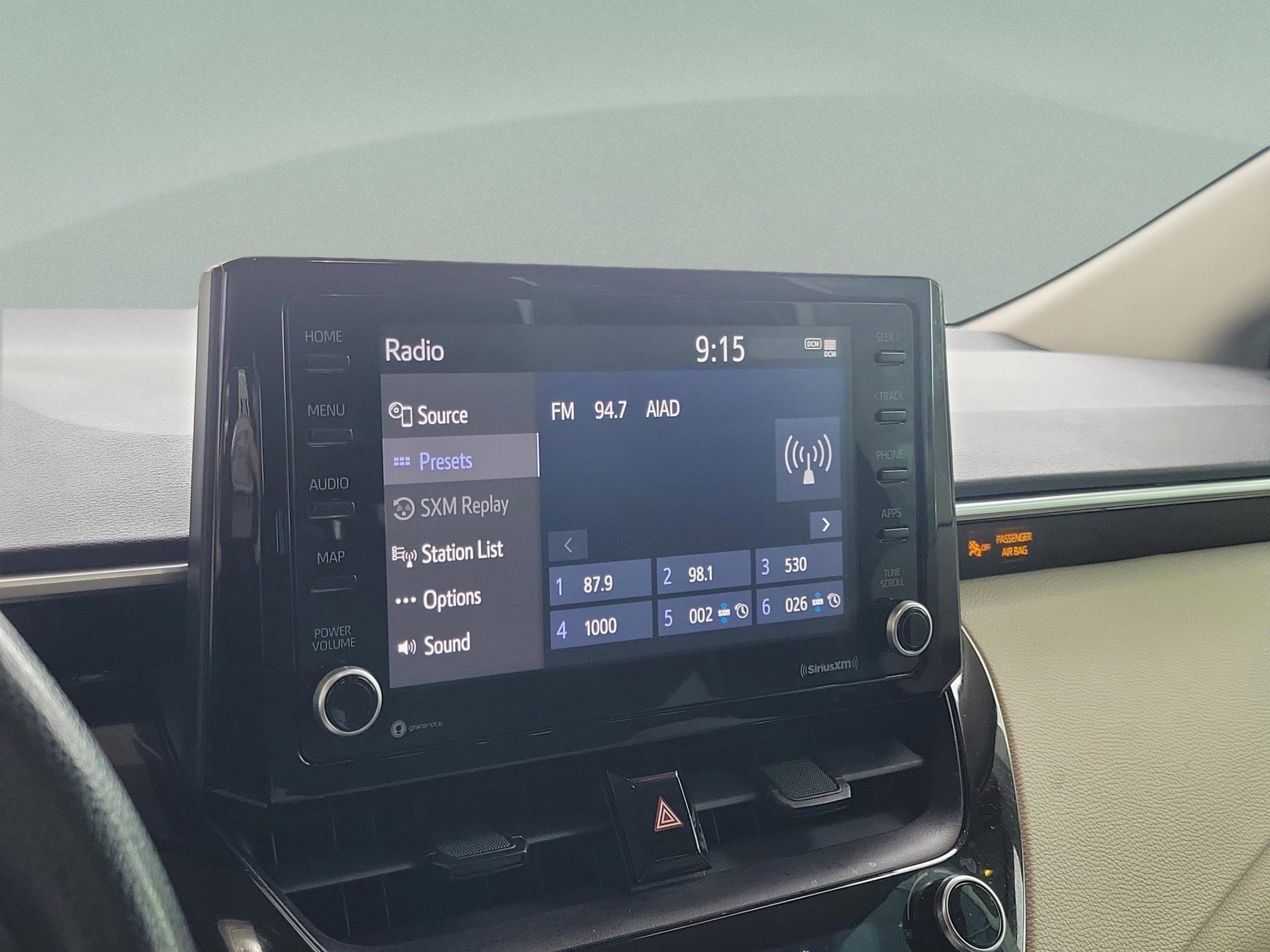 Certified 2022 Toyota Corolla LE image 15