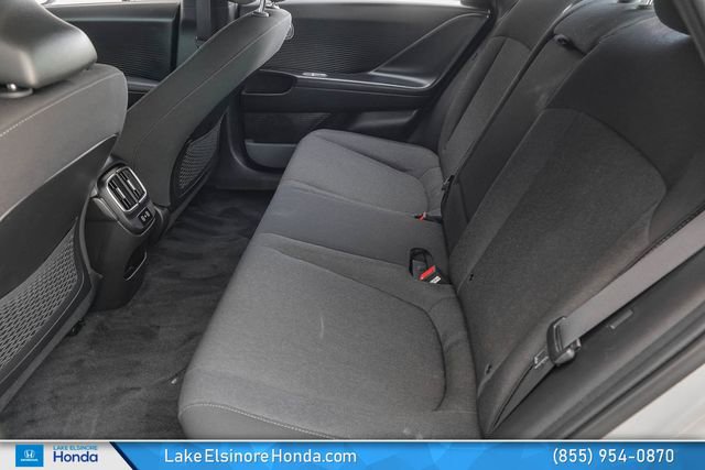 Used 2024 Hyundai Ioniq 6 SE RWD image 24