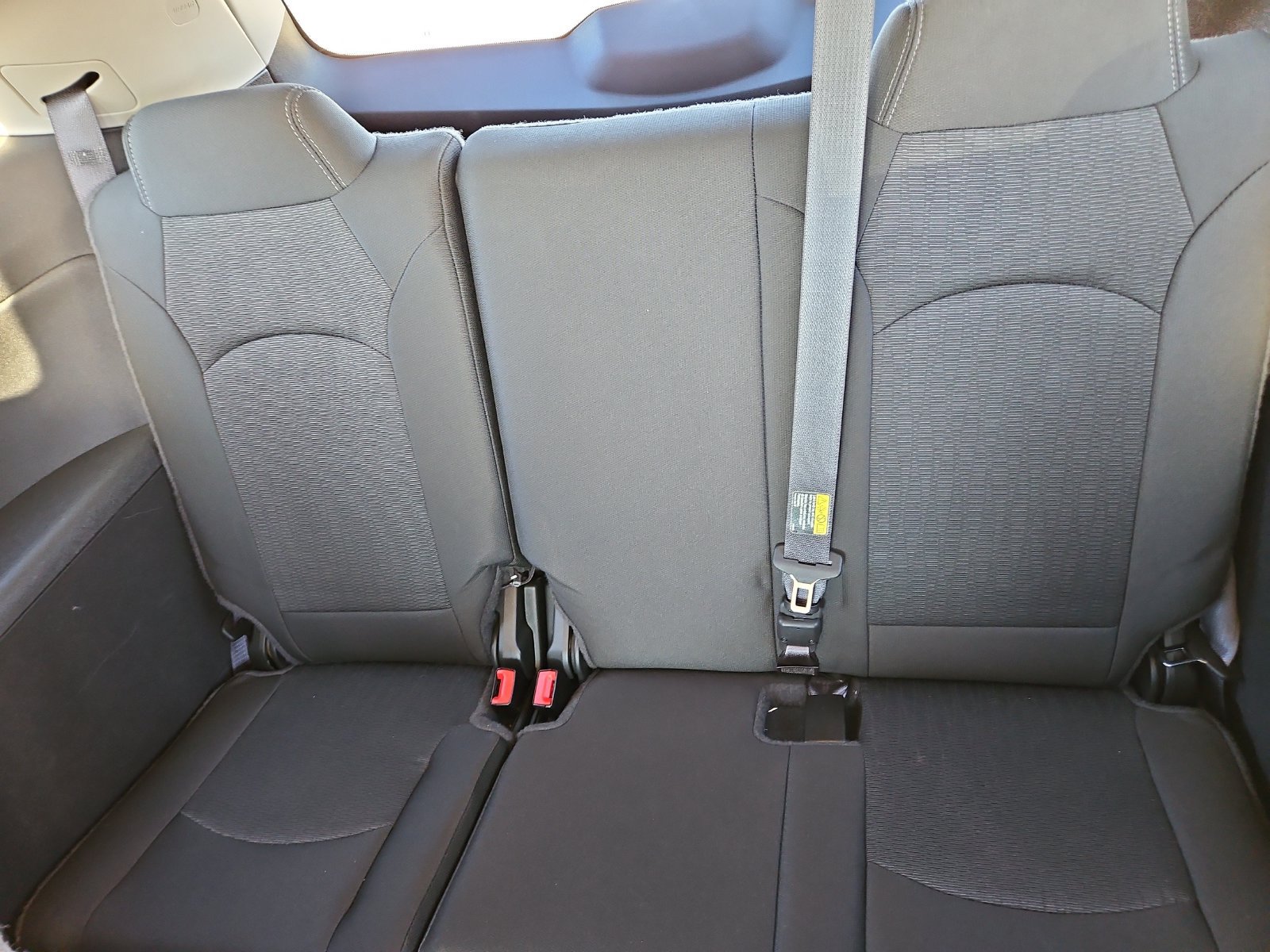 Used 2015 Chevrolet Traverse LT w/ Style and Technology Package AWD/4WD image 15