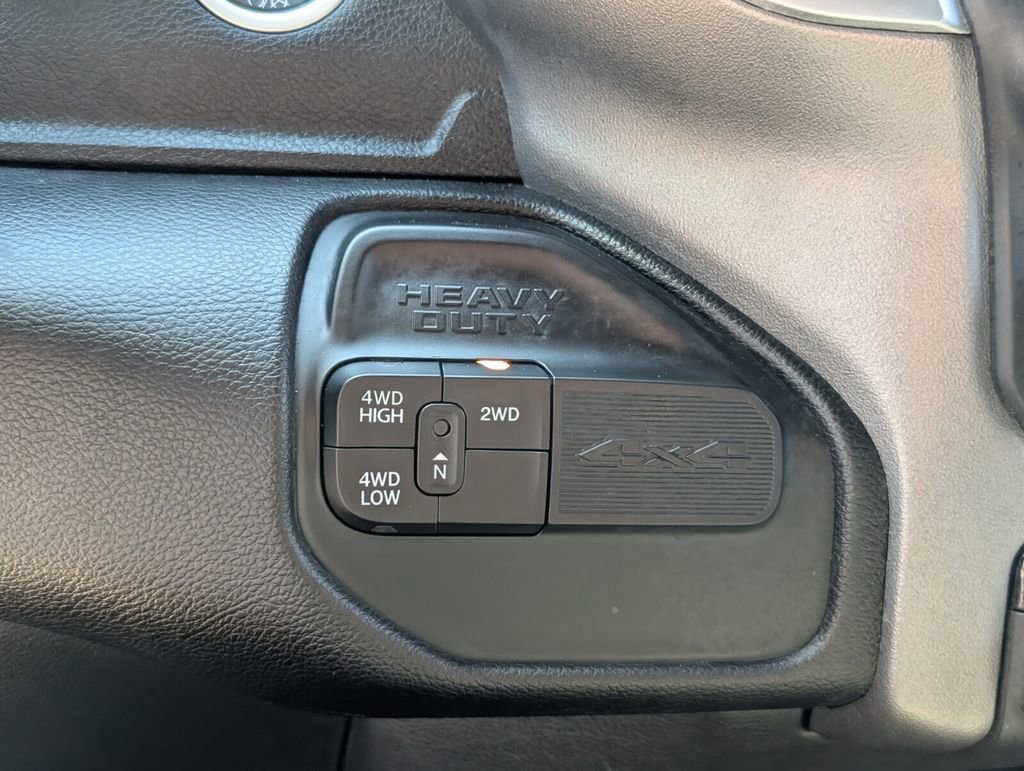 Certified 2024 RAM 2500 Big Horn image 34