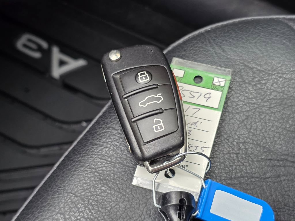 Used 2017 Audi A3 2.0T Premium image 35