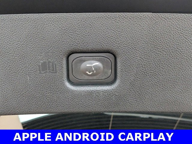 Used 2023 Lincoln Nautilus AWD w/ Premium Package image 21