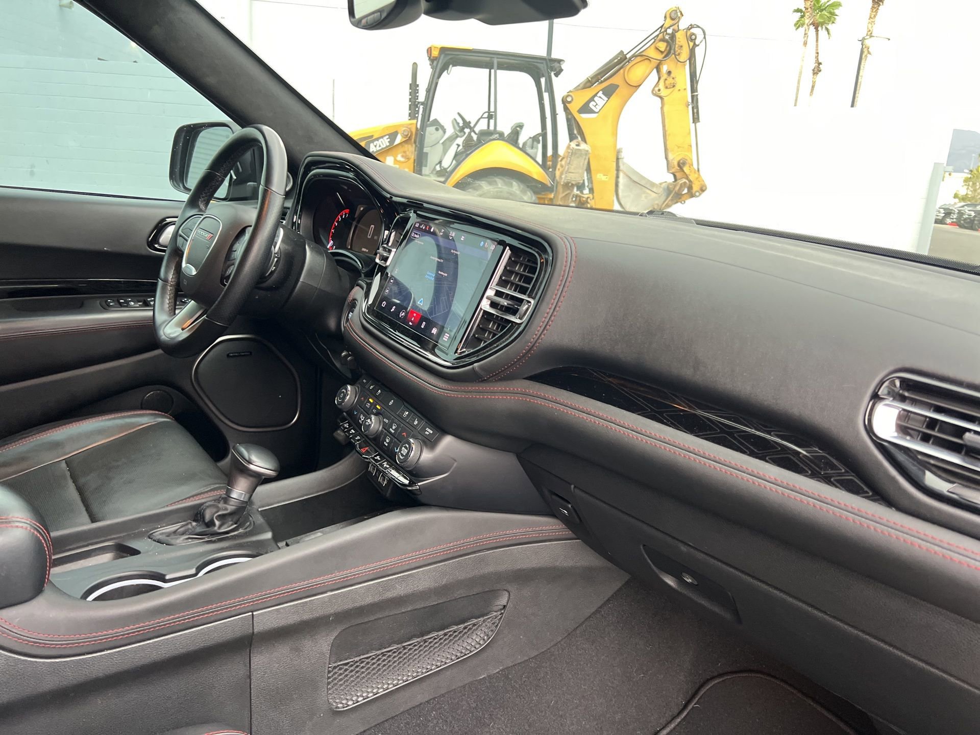 Used 2023 Dodge Durango Citadel image 24