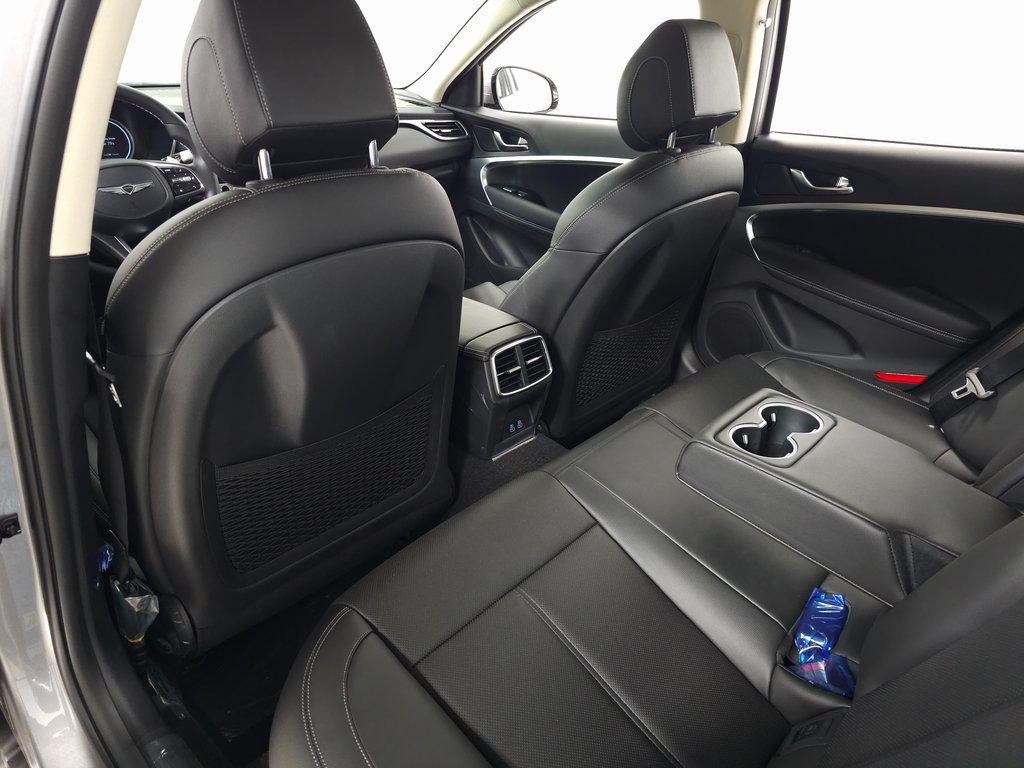 New 2026 Genesis G70 2.5T AWD/4WD image 23