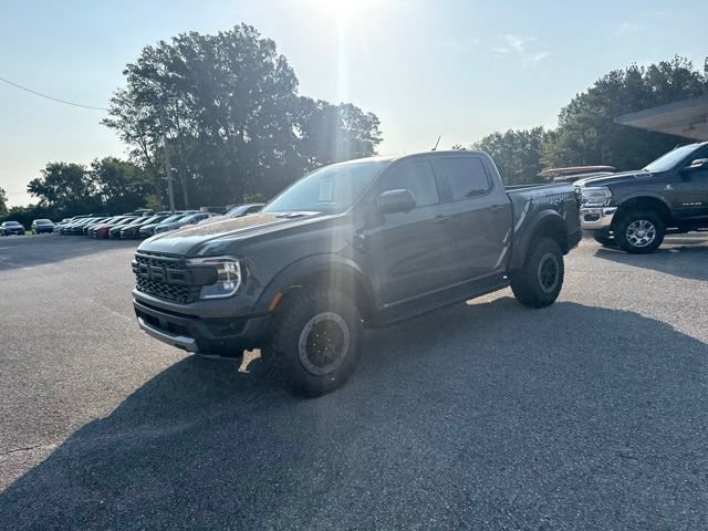 New 2026 Ford Ranger Raptor AWD/4WD image 5