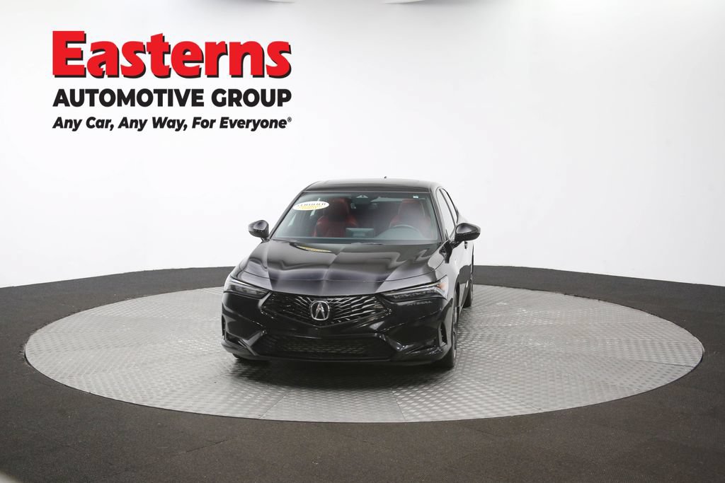 Used 2024 Acura Integra A-Spec FWD image 54