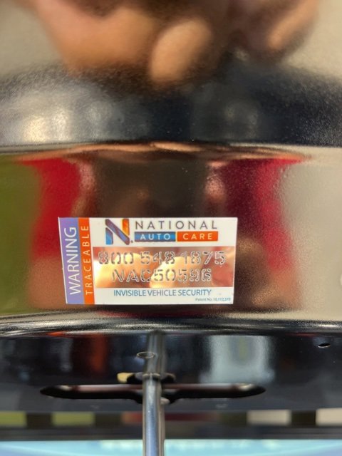 New 2025 Chevrolet Equinox EV RS w/ Active Safety Package 3 image 47