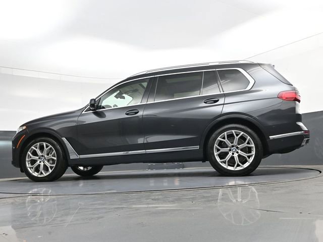 Used 2022 BMW X7 xDrive40i w/ Executive Package AWD/4WD image 40