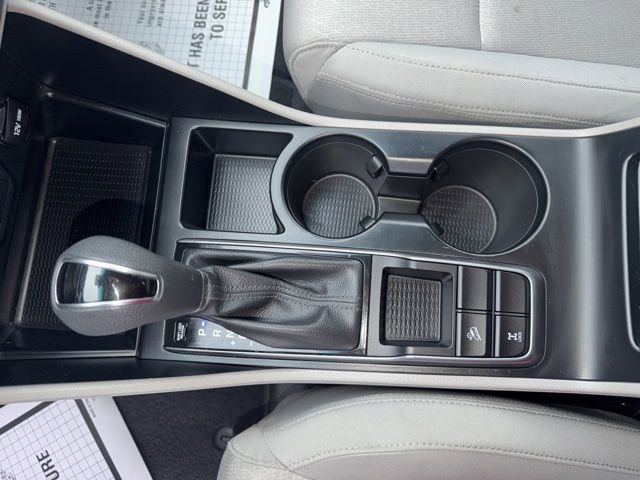 Used 2018 Hyundai Tucson SE image 19
