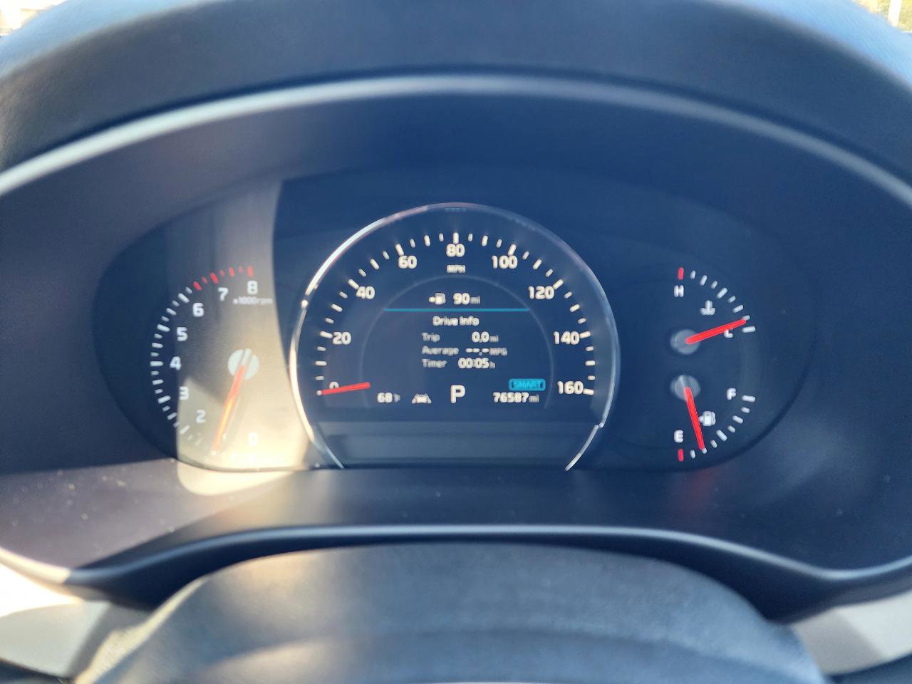 Used 2019 Kia Sorento EX image 18