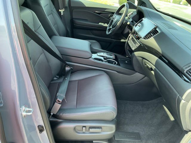 Used 2024 Honda Ridgeline Black Edition image 21