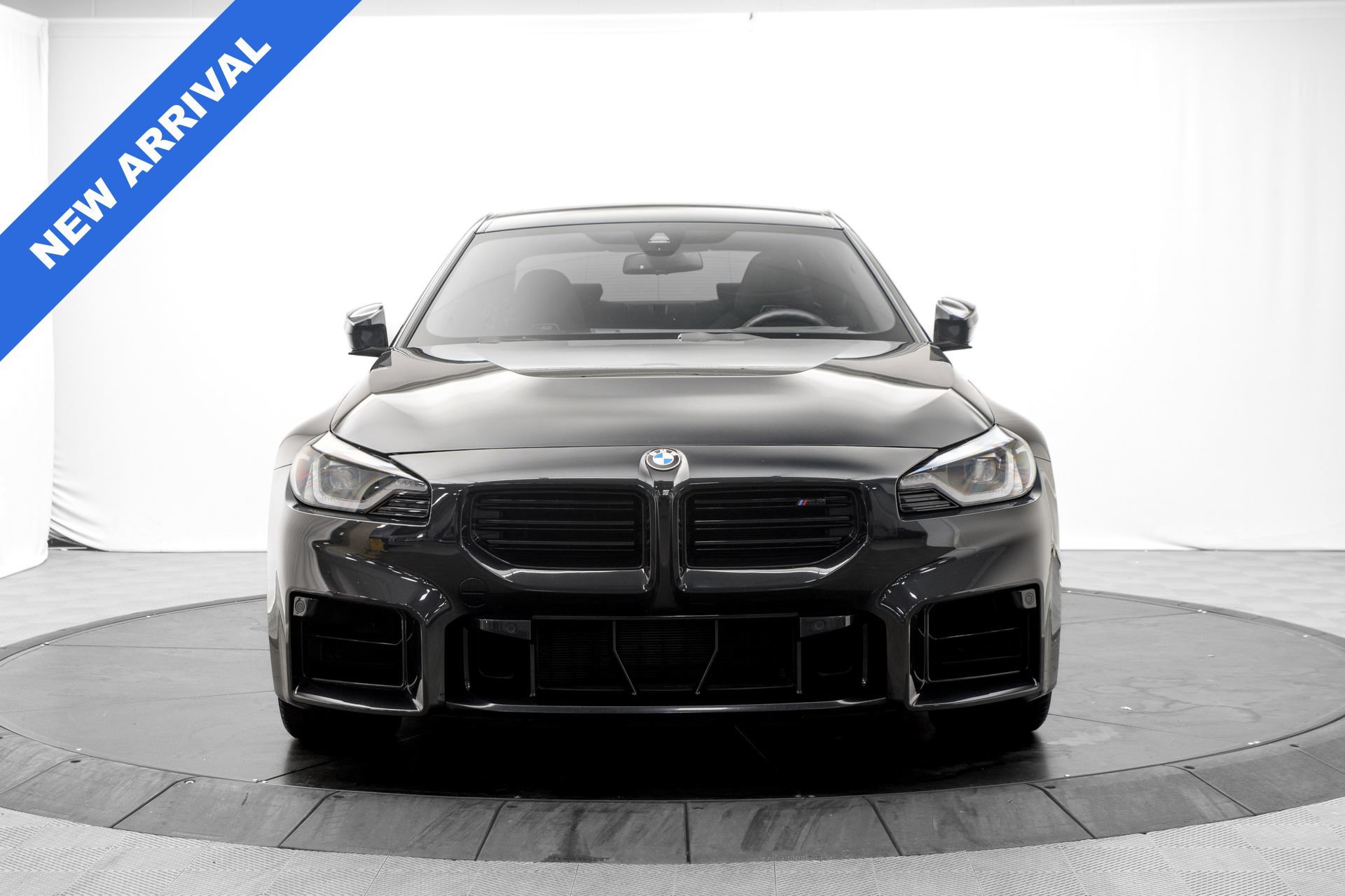 Used 2024 BMW M2 w/ Lighting Package RWD image 8