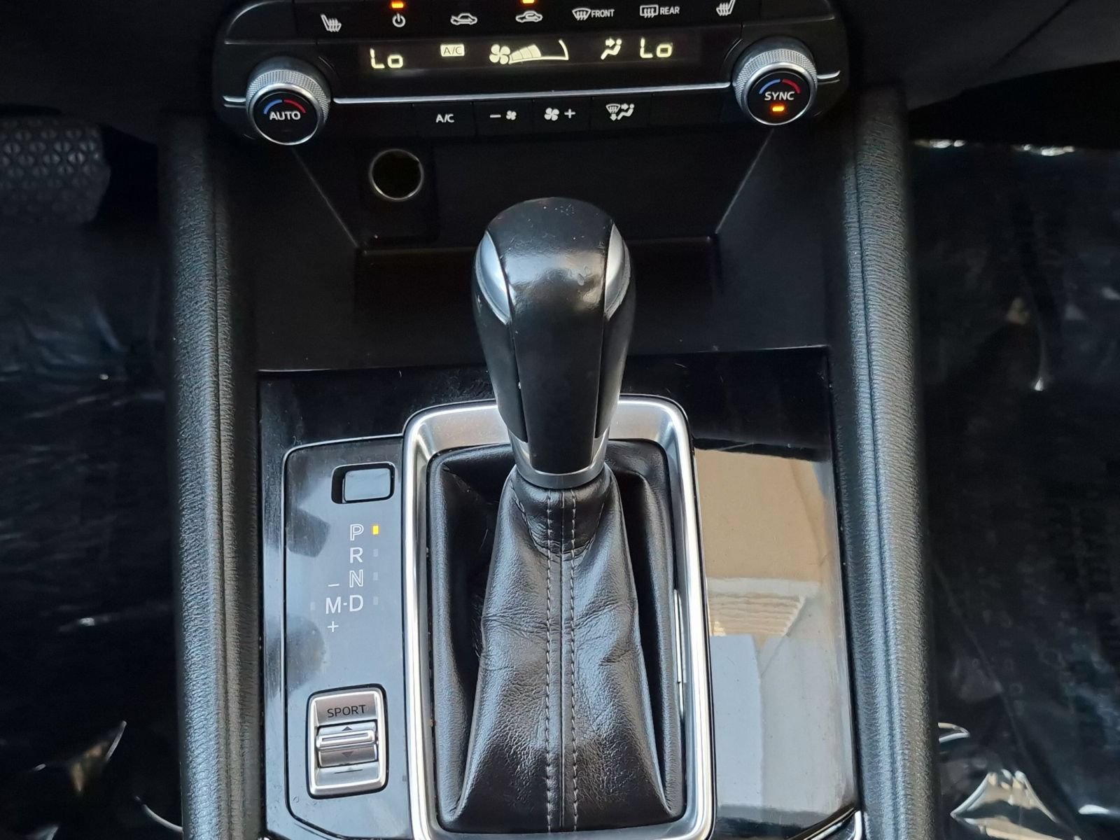 Used 2022 MAZDA CX-5 AWD 2.5 S w/ Select Package image 20