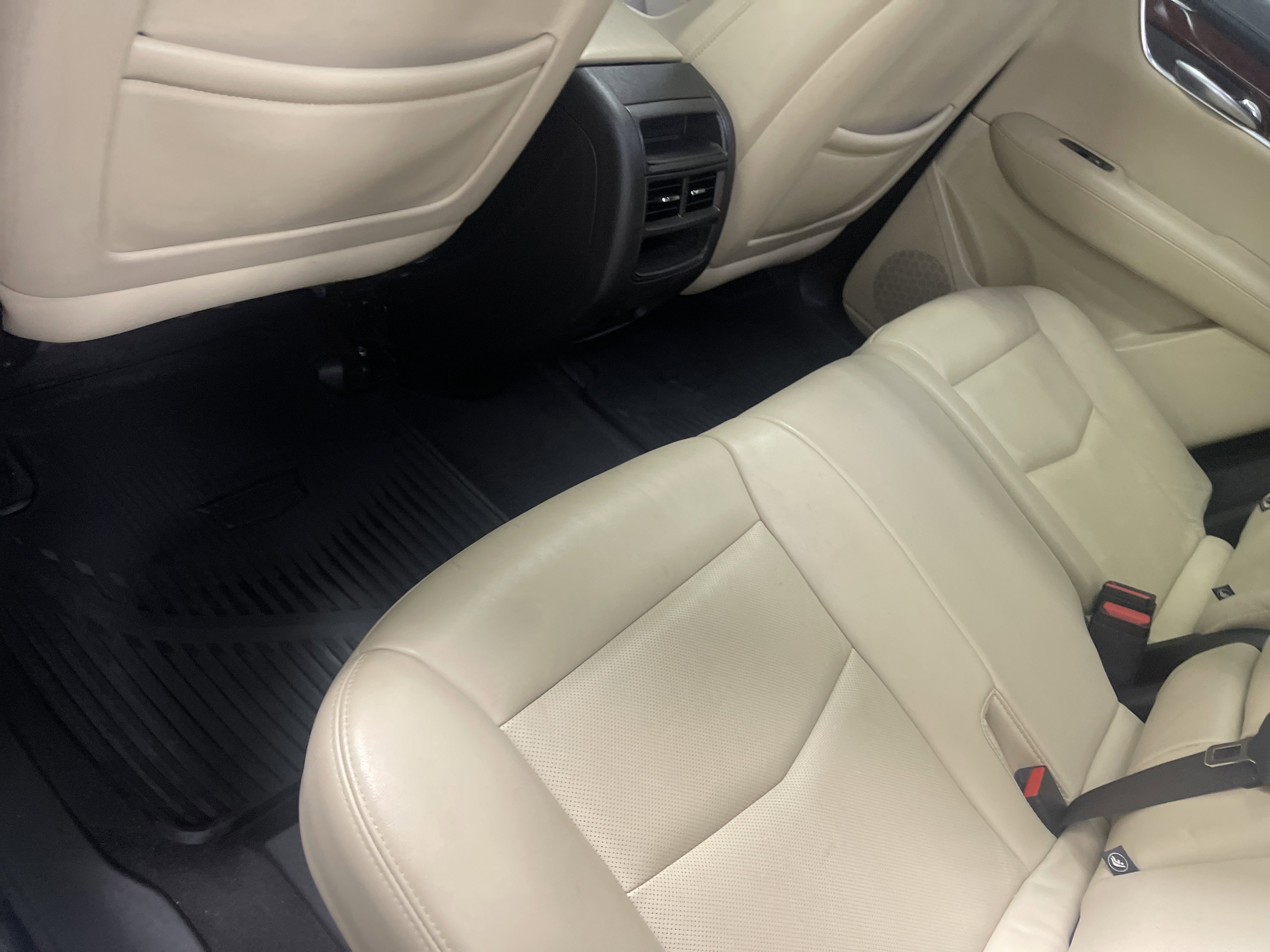 Used 2019 Cadillac XT5 Luxury image 17