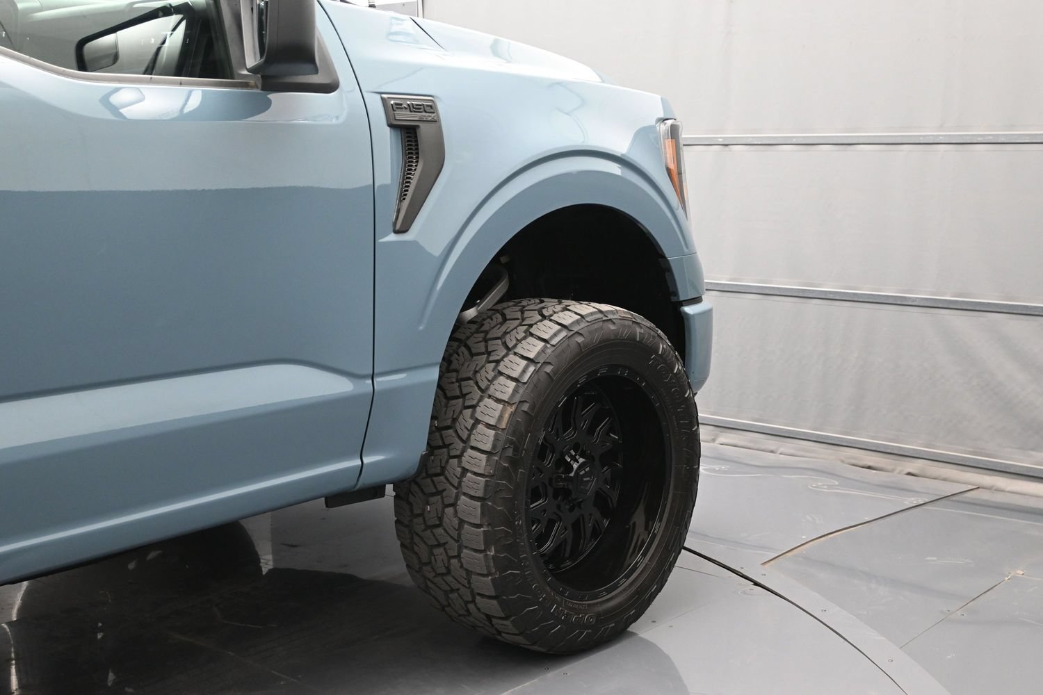 Used 2023 Ford F150 XL w/ STX Appearance Package AWD/4WD image 47