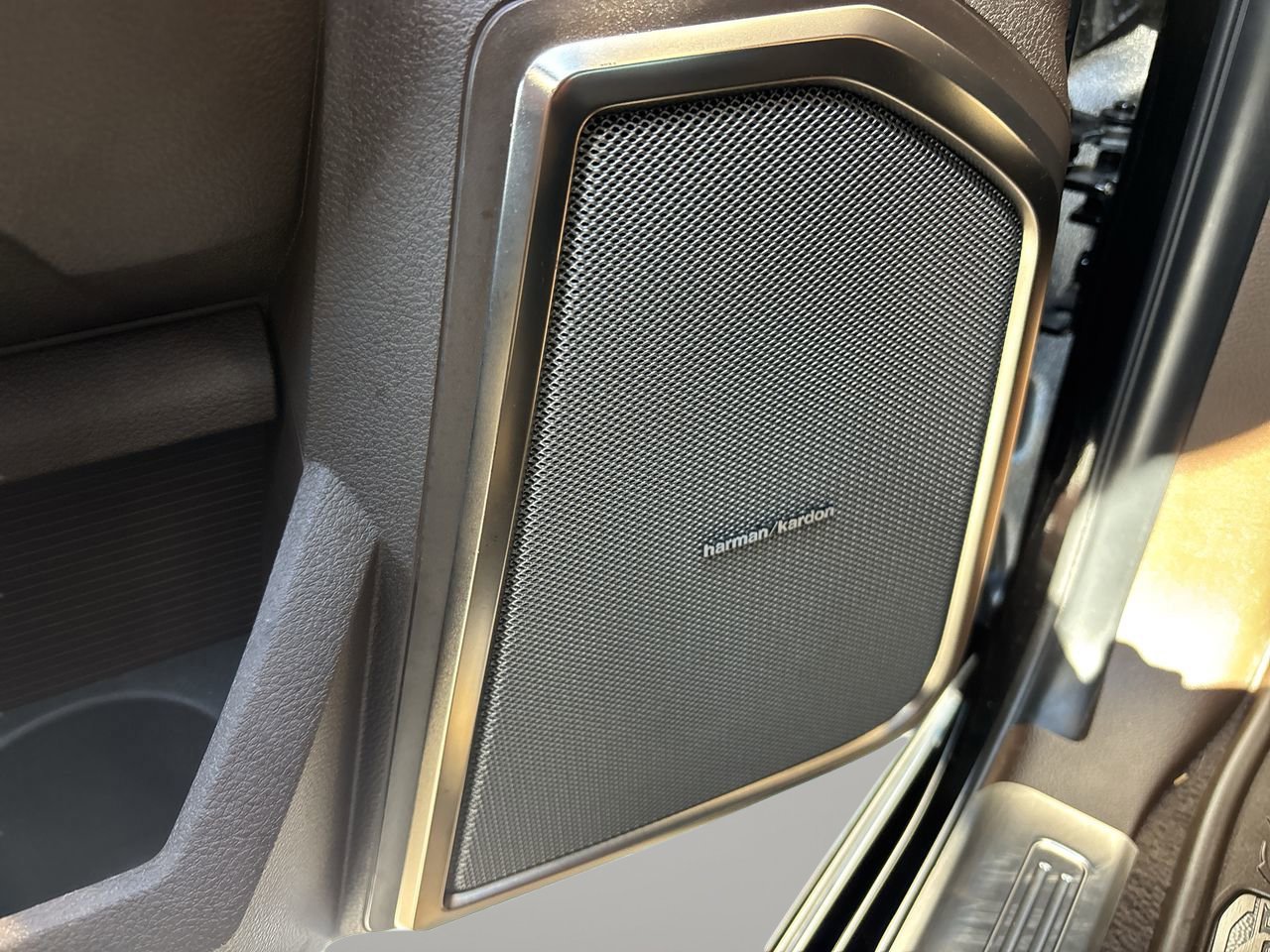 Used 2025 RAM 2500 Limited image 17