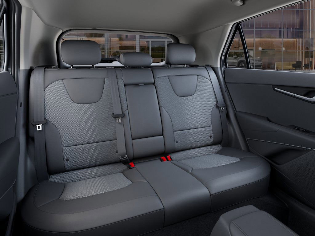 New 2025 Kia Niro EX w/ EX Cold Weather Package image 16