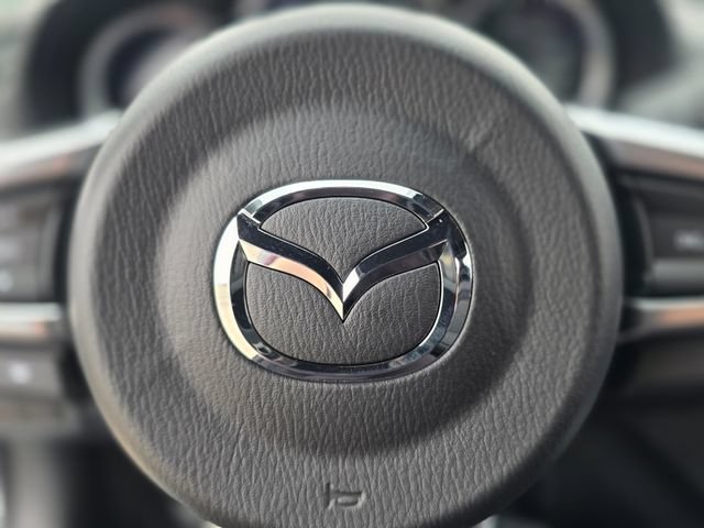 New 2026 MAZDA MX-5 Miata Club w/ Interior Package RWD image 19