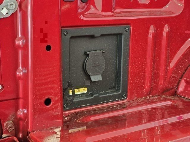 New 2025 Ford F150 XLT w/ Equipment Group 302A MID image 30