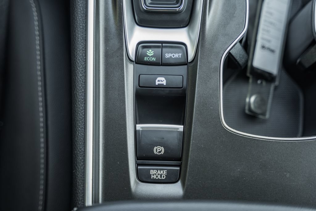 Used 2022 Honda Accord Sport image 24