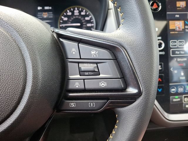 Certified 2025 Subaru Crosstrek 2.5i Sport AWD/4WD image 26