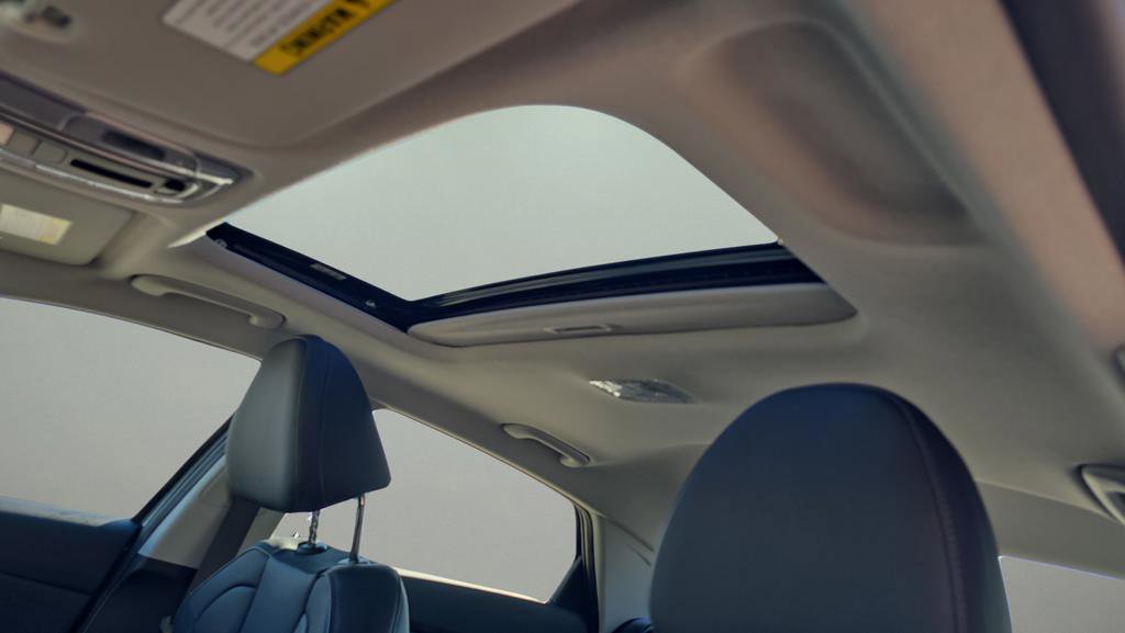 New 2026 Hyundai Elantra Limited FWD image 15