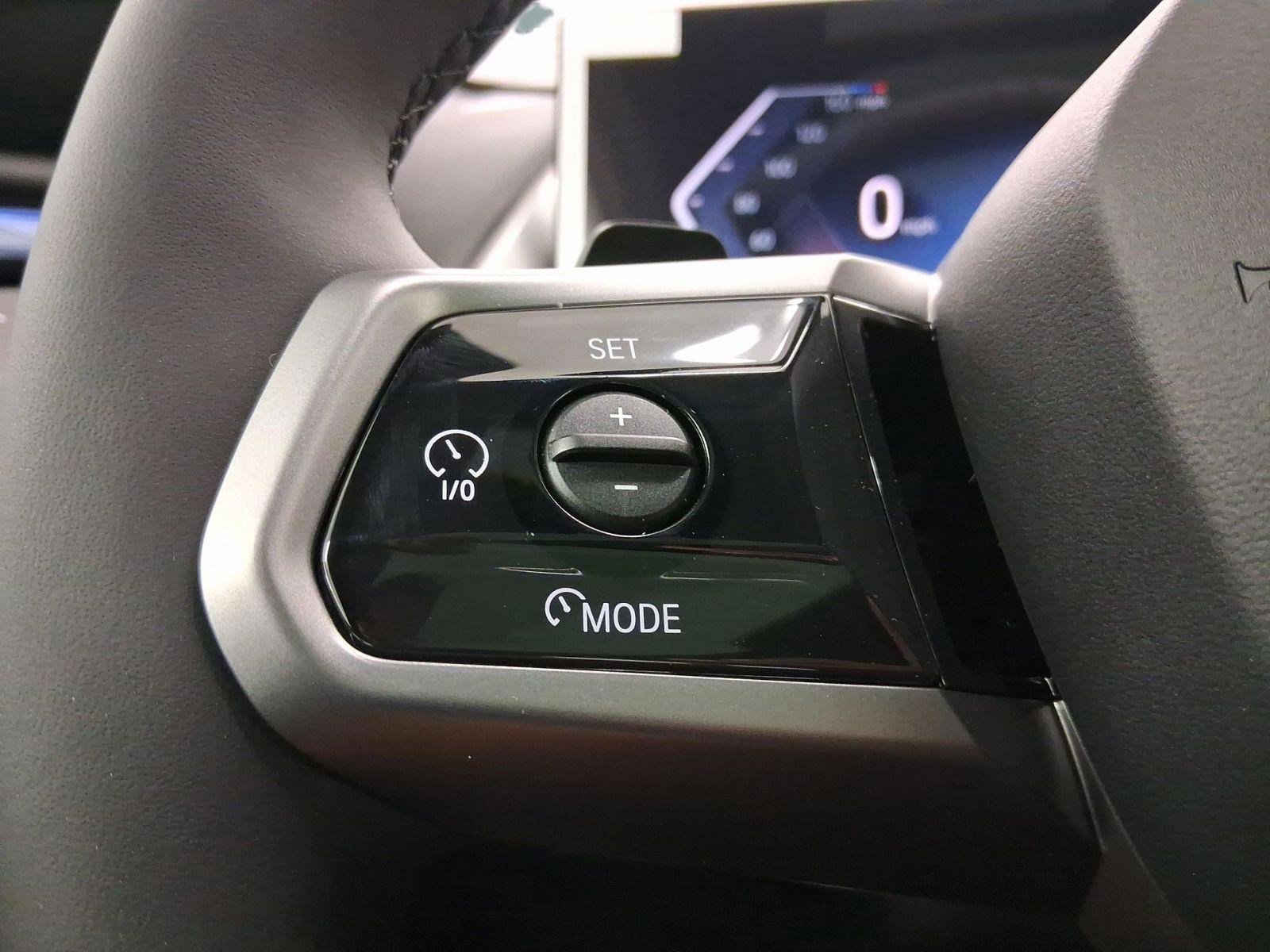 New 2026 BMW X3 xDrive30 w/ M Sport Package image 14