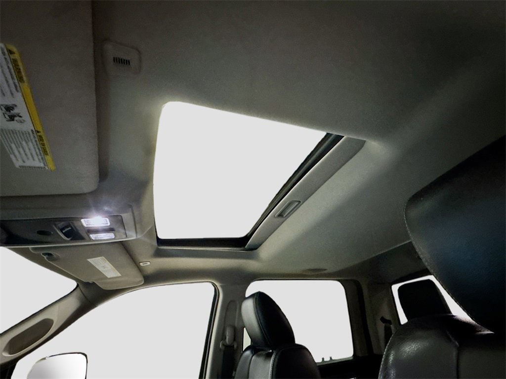 Used 2018 RAM 2500 Laramie w/ Snow Chief Group image 24