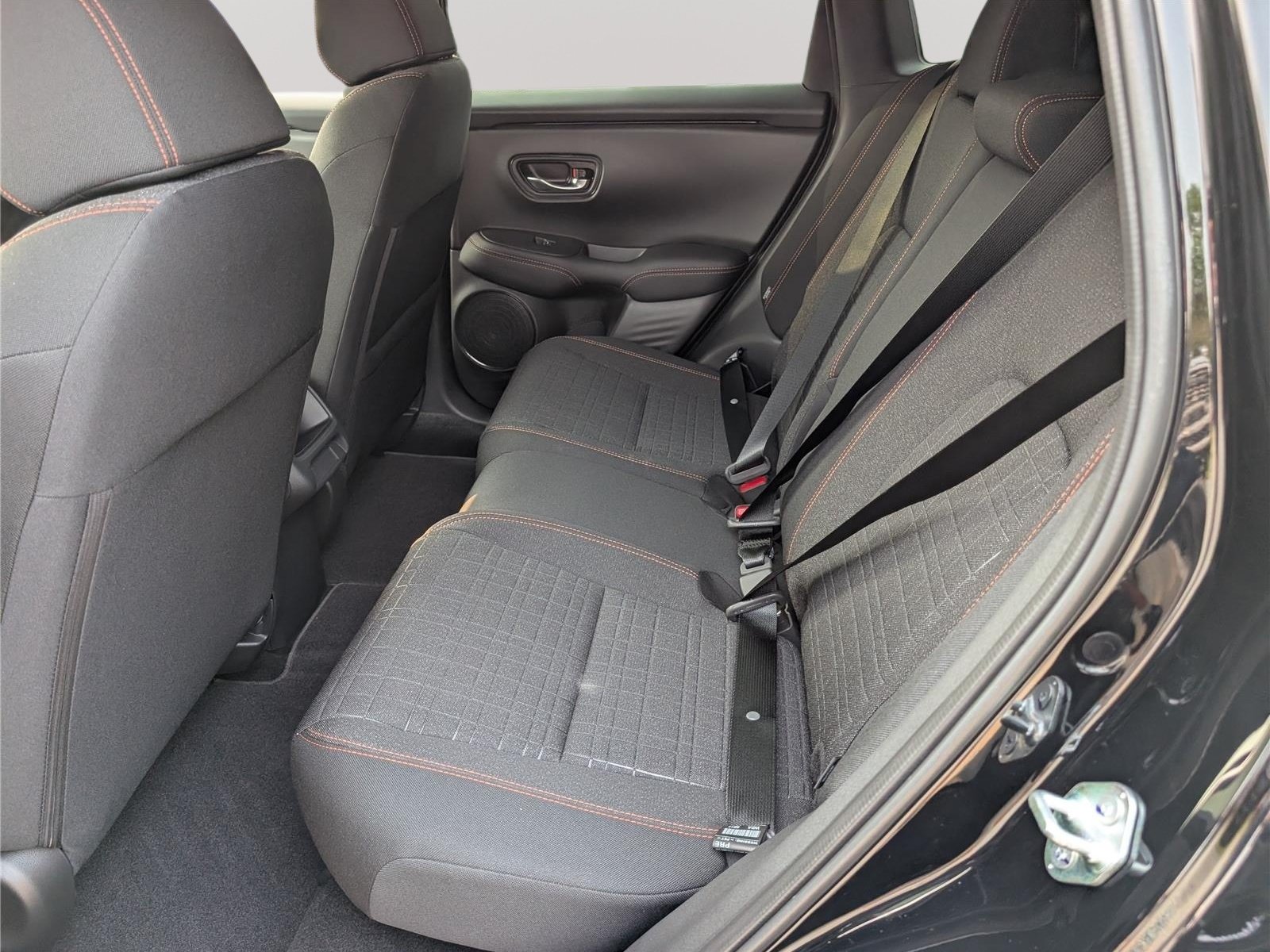 Used 2026 Honda HR-V Sport image 13